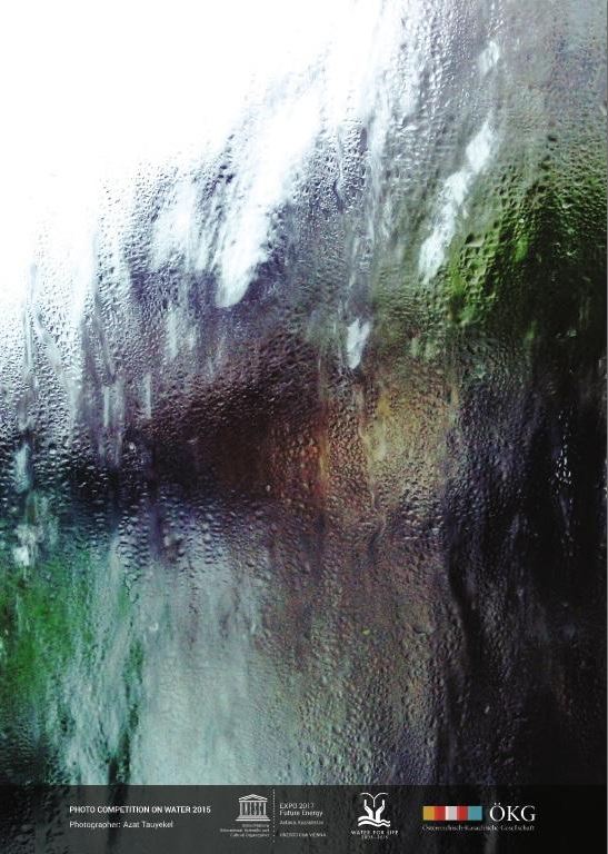 Österreichisch-Kasachischer Fotowettbewerb zum Thema „Wasser ist Leben“ 
