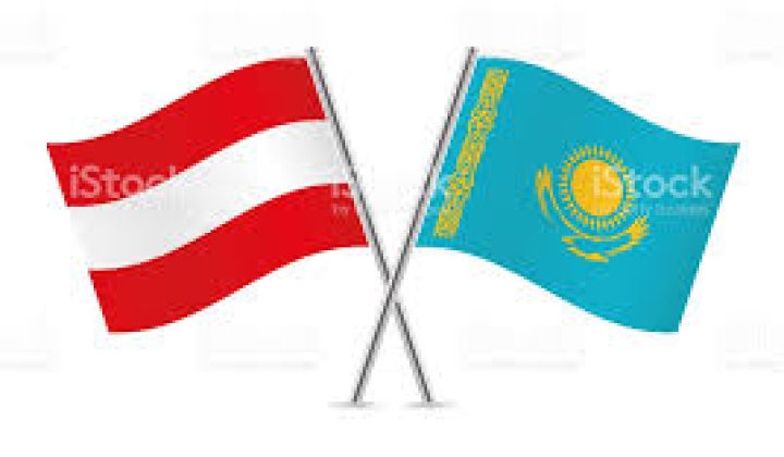 Gemischte Kommission für Wirtschaftsbeziehungen Österreich-Kazakhstan