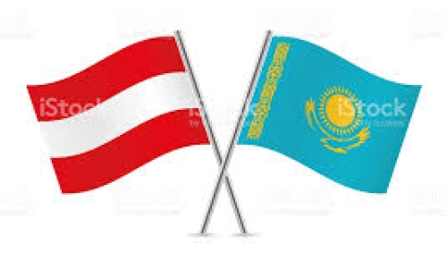 Gemischte Kommission für Wirtschaftsbeziehungen Österreich-Kazakhstan 