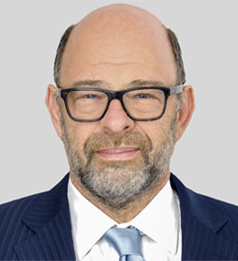  Dr. Gabriel Lansky 