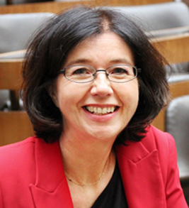  Mag. Christine Muttonen 