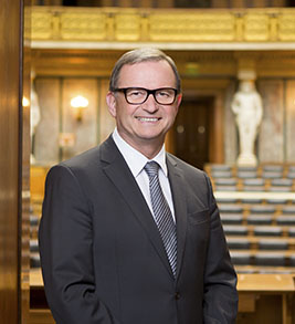  Karlheinz Kopf, Abg.z.Nat.Rat 
