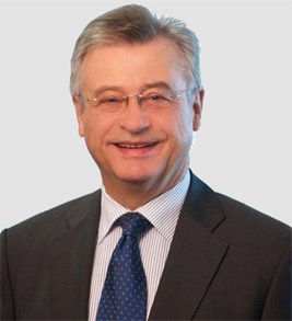 Dr. Dietmar Fellner